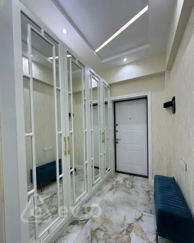 Kirayə verilir 3 otaqlı yeni tikili 100 m²