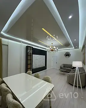 Kirayə verilir 3 otaqlı yeni tikili 100 m²