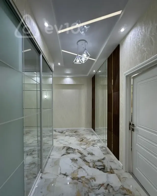 Kirayə verilir 3 otaqlı yeni tikili 100 m²