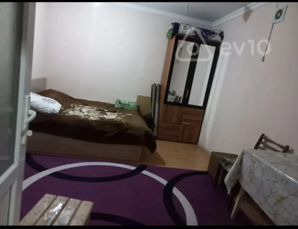 Kirayə verilir 1 otaqlı köhnə tikili 25 m²