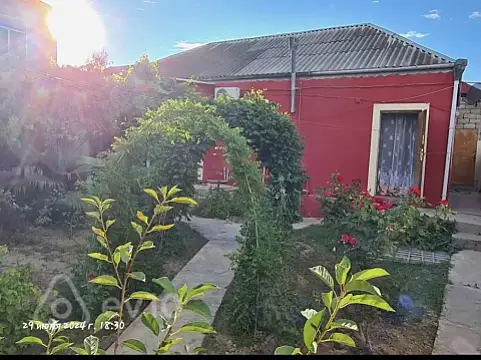 Kirayə verilir 1 otaqlı köhnə tikili 25 m² — Bakı, Sabunçu 1 otaq 25.00 m²