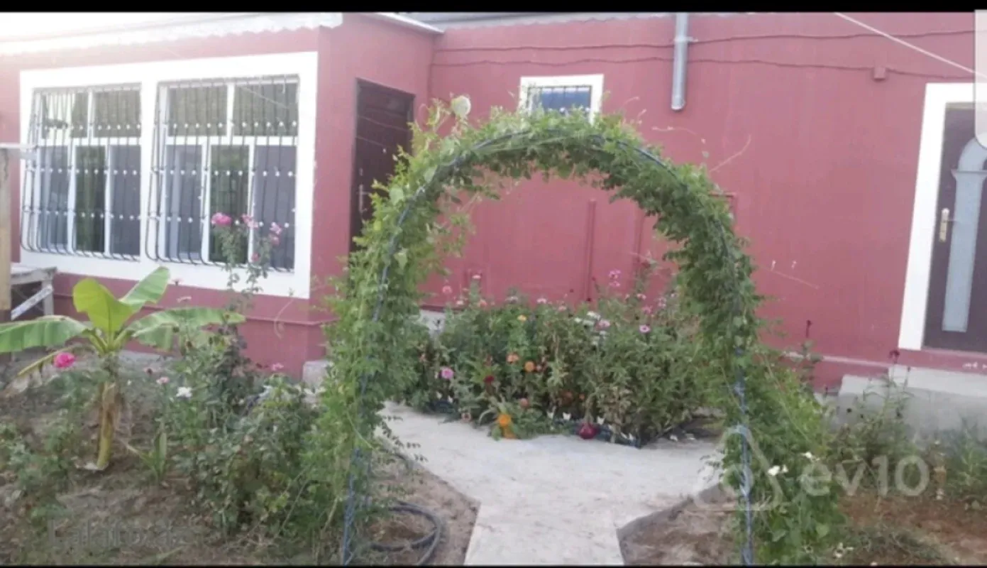 Kirayə verilir 1 otaqlı köhnə tikili 25 m²