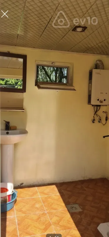 Kirayə verilir 1 otaqlı köhnə tikili 25 m²