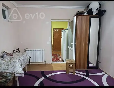 Kirayə verilir 1 otaqlı köhnə tikili 25 m²