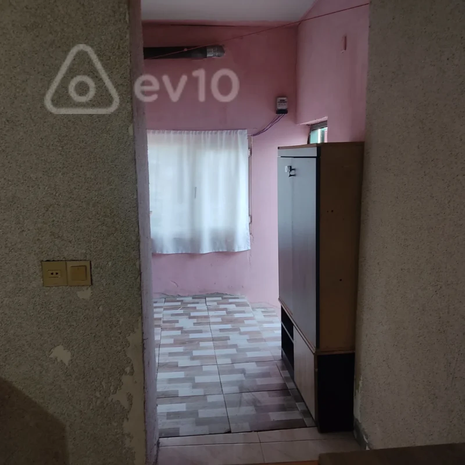 Kirayə verilir 1 otaqlı həyət evi 50 m²