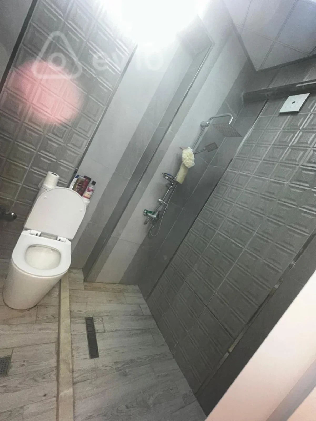 Kirayə verilir 2 otaqlı yeni tikili 70 m²