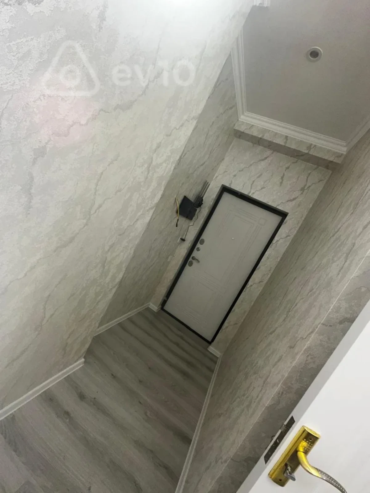 Kirayə verilir 2 otaqlı yeni tikili 70 m²
