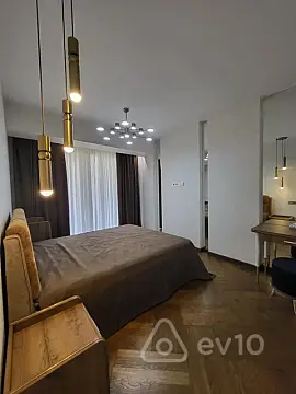 Kirayə verilir 2 otaqlı yeni tikili 100 m²