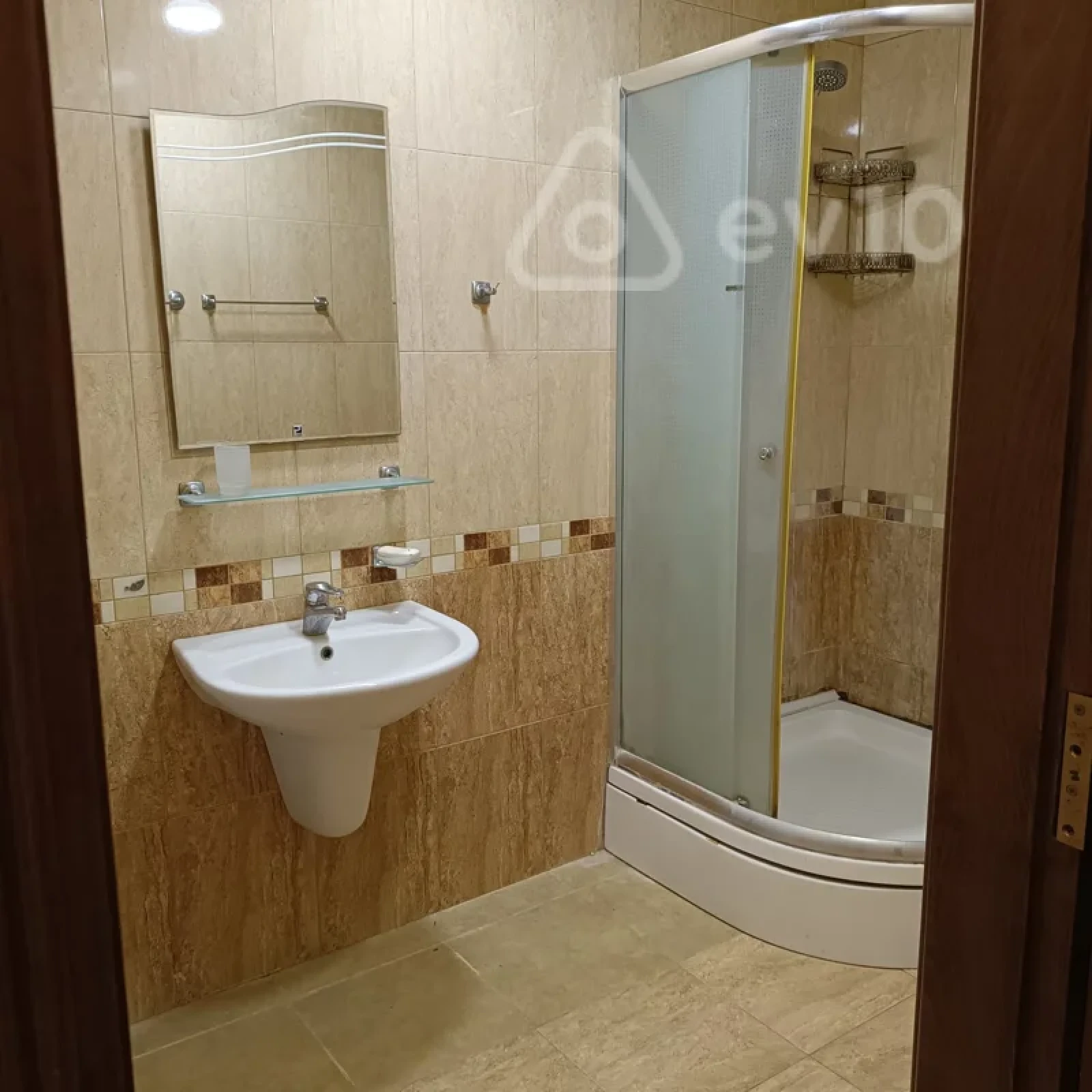 Kirayə verilir 3 otaqlı yeni tikili 110 m²