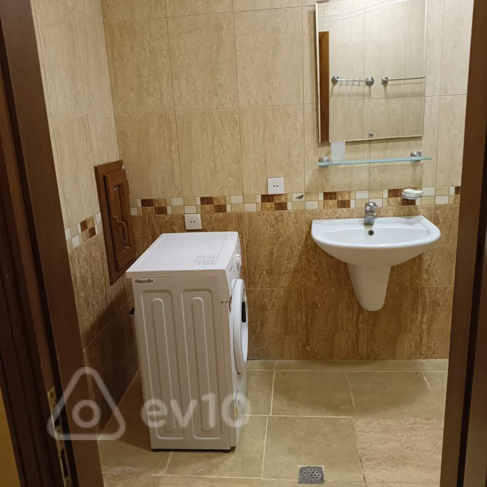 Kirayə verilir 3 otaqlı yeni tikili 110 m²