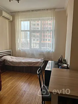 Kirayə verilir 3 otaqlı yeni tikili 110 m² — Bakı, Nizami 3 otaq 110.00 m²
