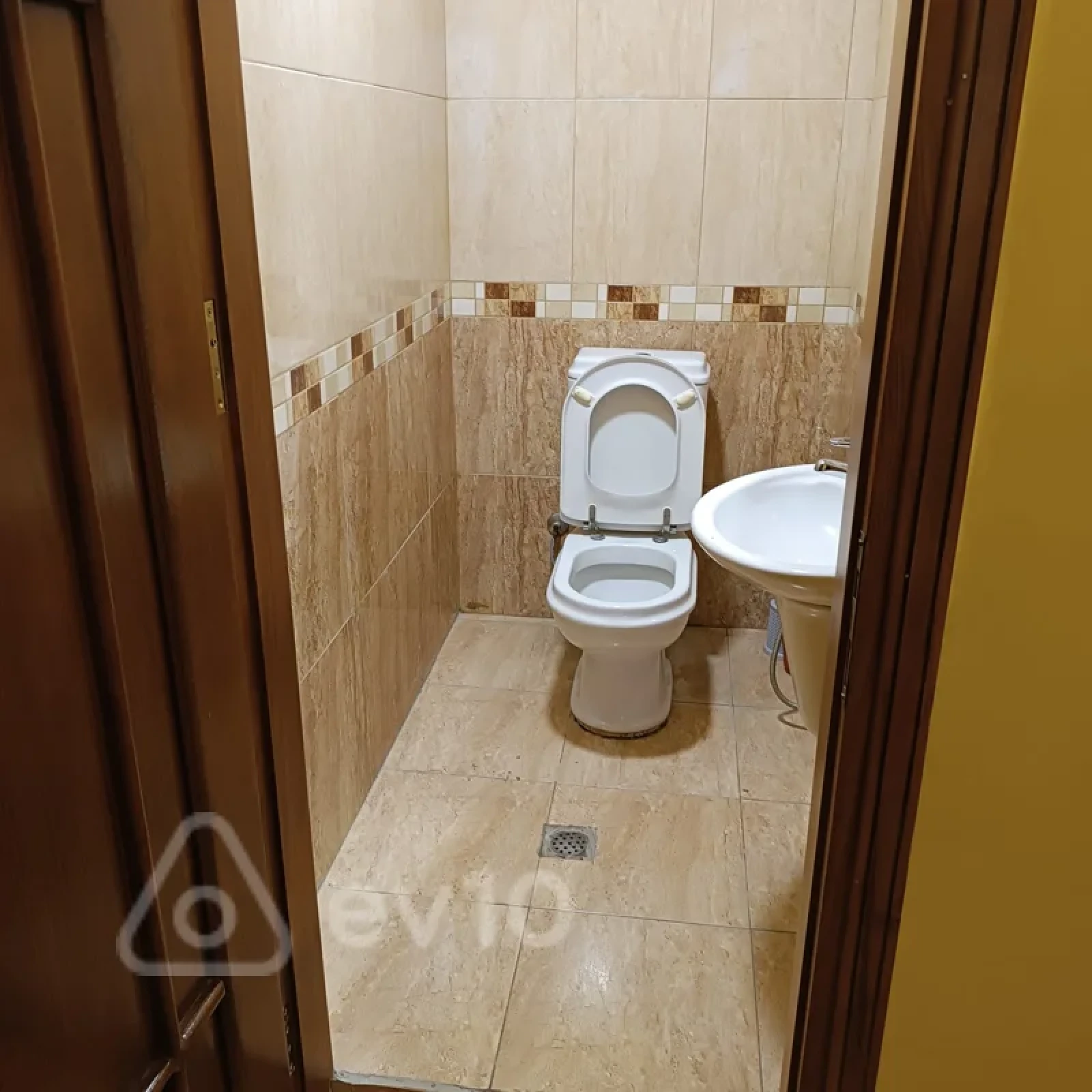 Kirayə verilir 3 otaqlı yeni tikili 110 m²