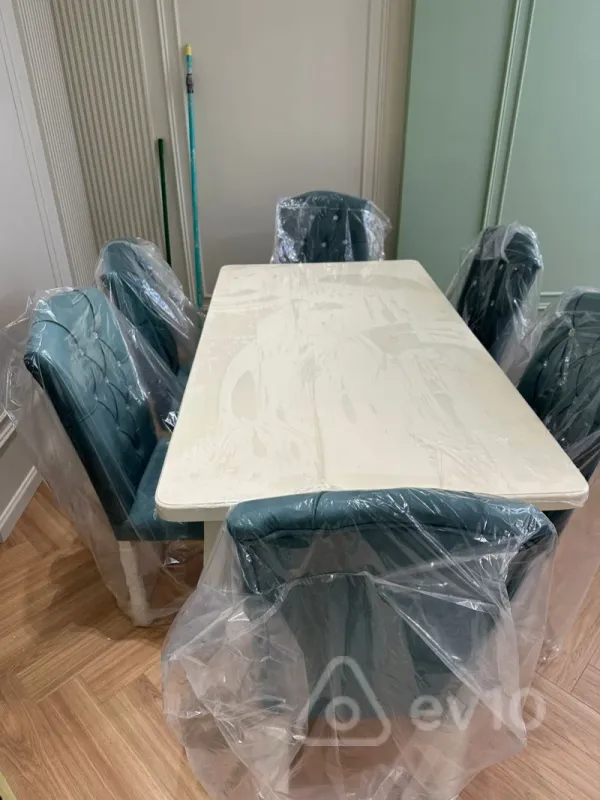 Kirayə verilir 3 otaqlı yeni tikili 115 m²