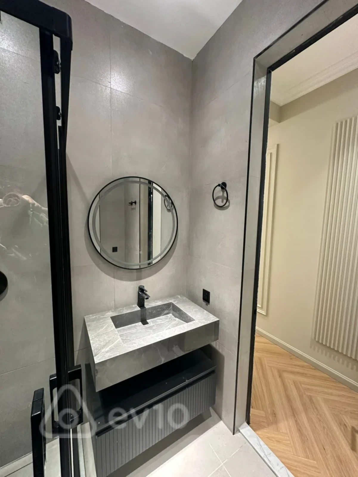 Kirayə verilir 3 otaqlı yeni tikili 115 m²