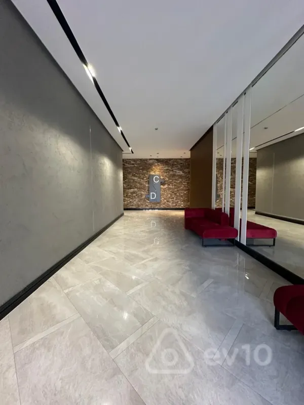 Kirayə verilir 3 otaqlı yeni tikili 115 m²