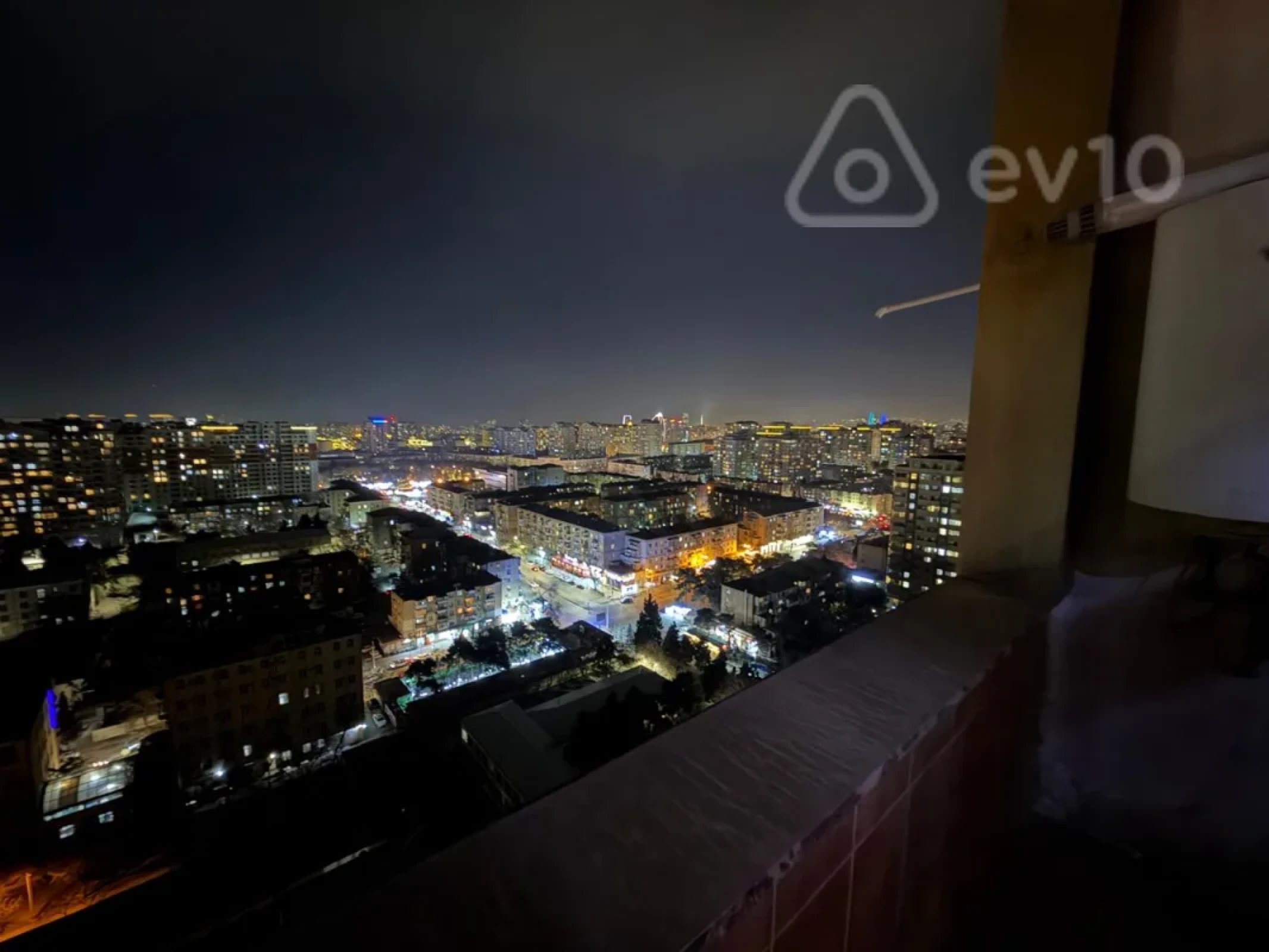 Kirayə verilir 3 otaqlı yeni tikili 125 m²