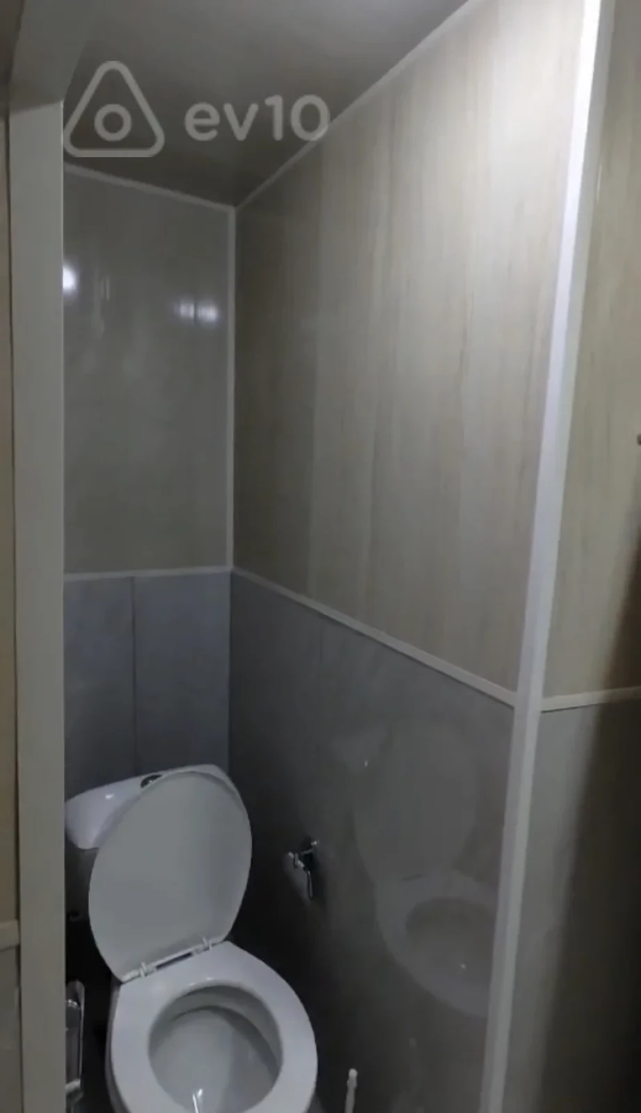 Kirayə verilir 1 otaqlı həyət evi 20 m²