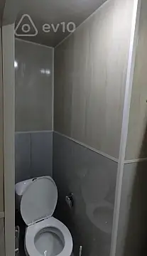 Kirayə verilir 1 otaqlı həyət evi 20 m²