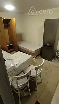 Kirayə verilir 1 otaqlı həyət evi 20 m² — Bakı, Nəsimi 1 otaq 20.00 m²