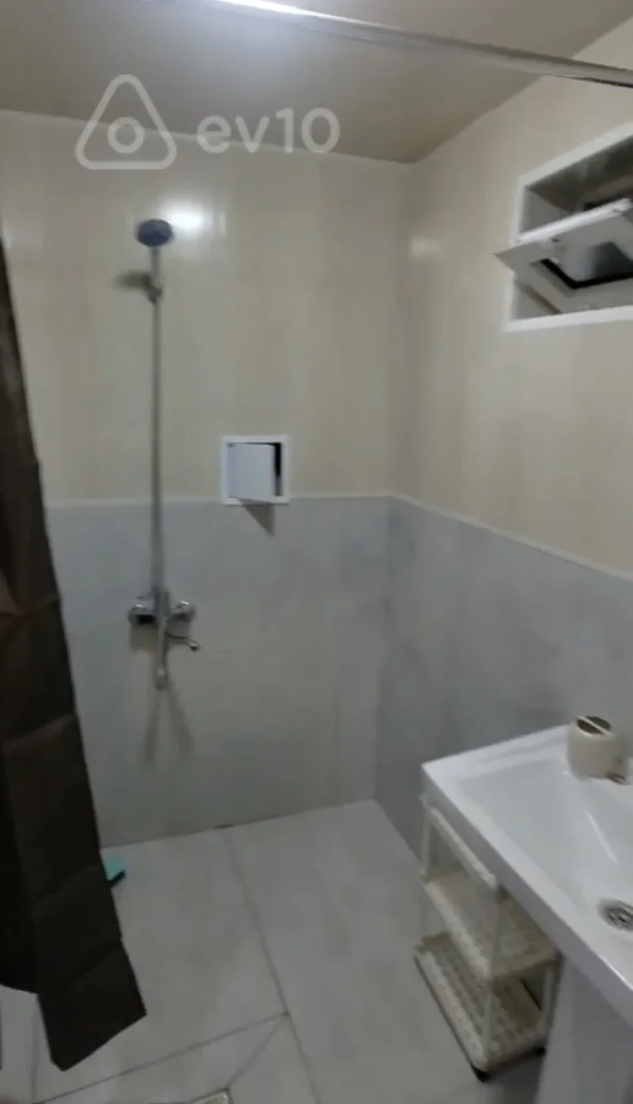 Kirayə verilir 1 otaqlı həyət evi 20 m²