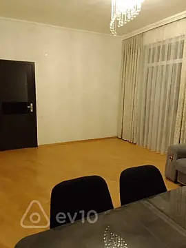 Kirayə verilir 2 otaqlı köhnə tikili 75 m² — Bakı, Yasamal 2 otaq 75.00 m²