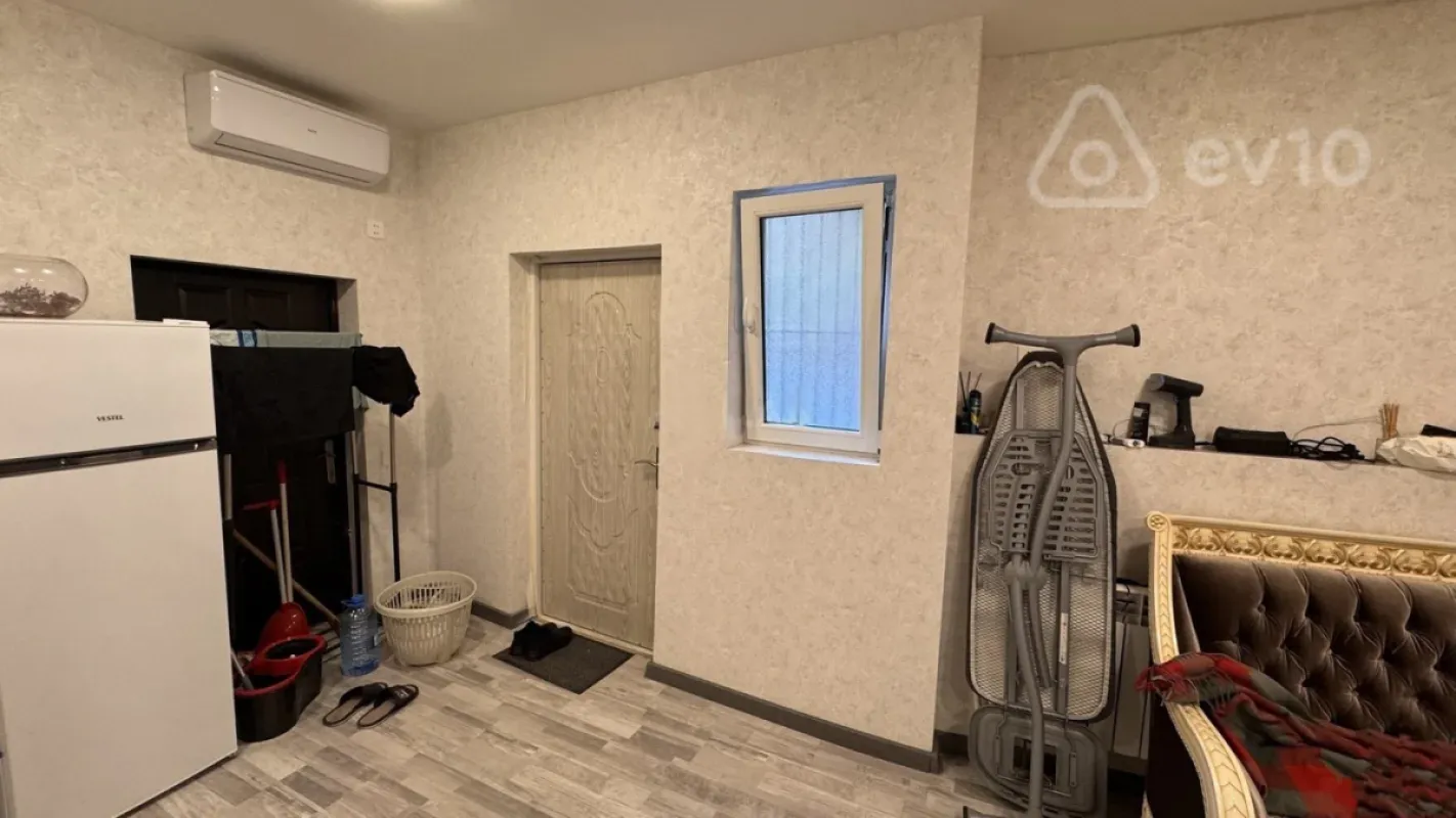 Kirayə verilir 1 otaqlı köhnə tikili 30 m²