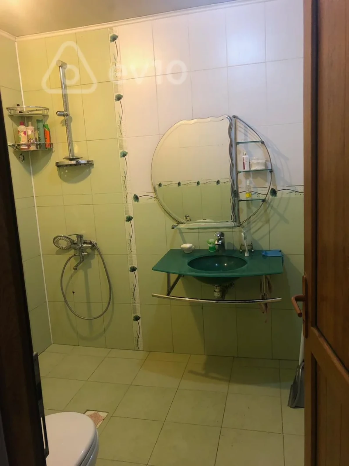 Kirayə verilir 2 otaqlı yeni tikili 67 m²