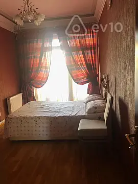 Kirayə verilir 2 otaqlı yeni tikili 67 m²