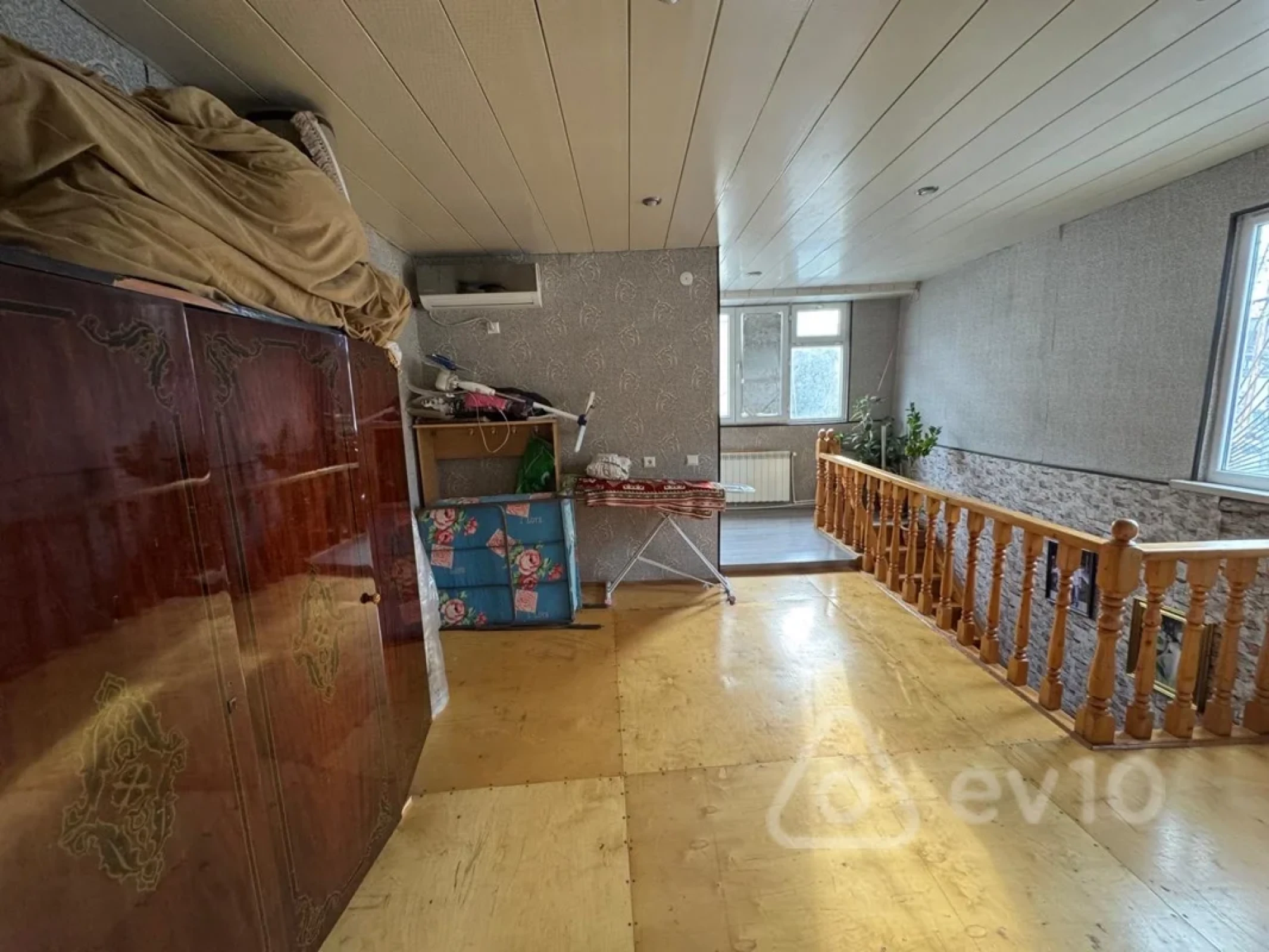 Kirayə verilir 2 otaqlı yeni tikili 95 m²