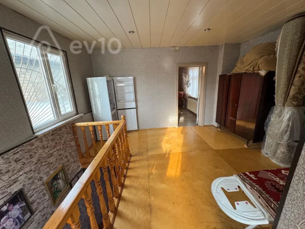 Kirayə verilir 2 otaqlı yeni tikili 95 m²