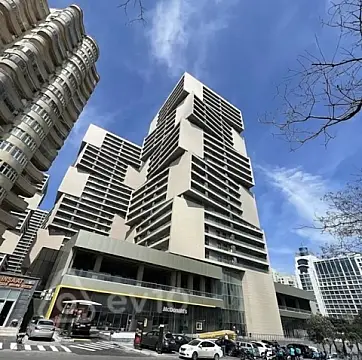 Kirayə verilir 2 otaqlı yeni tikili 64 m² — Bakı, Xətai 2 otaq 64.00 m²