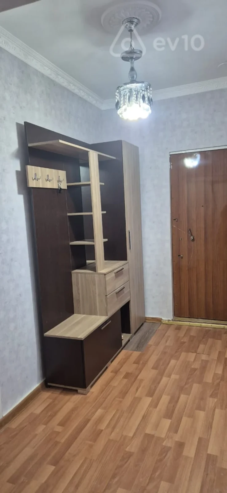Kirayə verilir 3 otaqlı köhnə tikili 80 m²