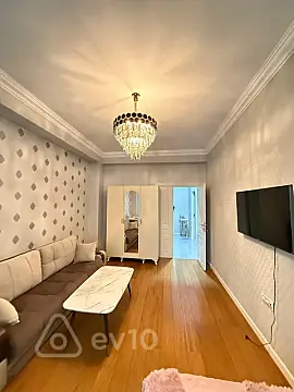 Kirayə verilir 3 otaqlı yeni tikili 90 m²