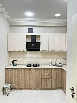 Kirayə verilir 3 otaqlı yeni tikili 90 m²