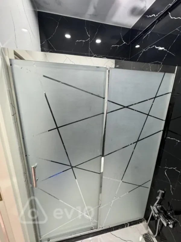 Kirayə verilir 2 otaqlı yeni tikili 70 m²