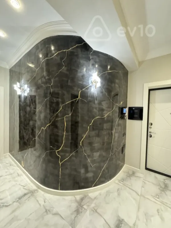 Kirayə verilir 2 otaqlı yeni tikili 70 m²