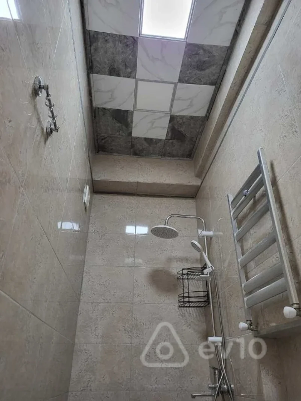 Kirayə verilir 2 otaqlı yeni tikili 80 m²