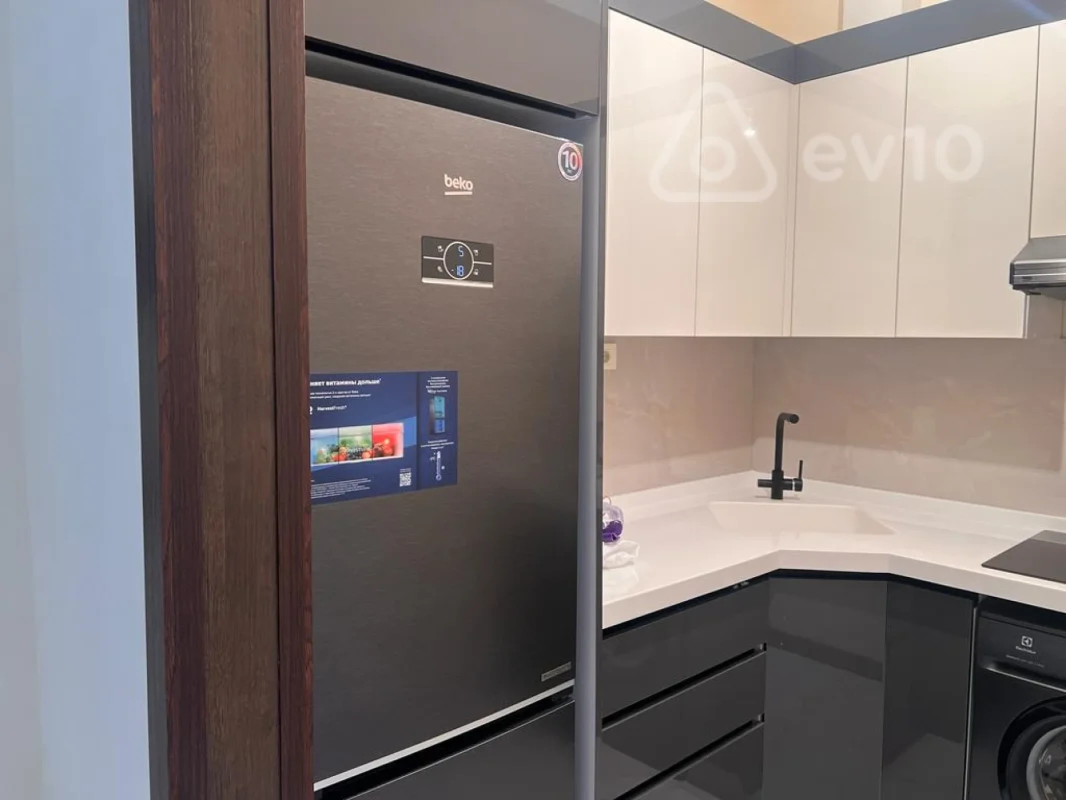 Kirayə verilir 2 otaqlı yeni tikili 67 m²