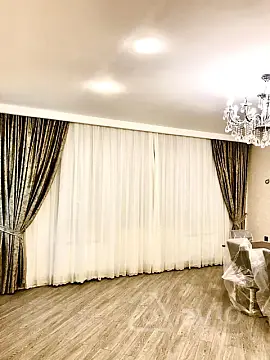 Kirayə verilir 3 otaqlı yeni tikili 110 m²