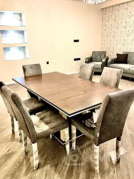 Kirayə verilir 3 otaqlı yeni tikili 110 m²