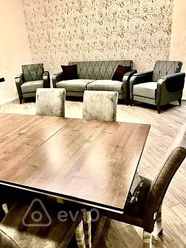 Kirayə verilir 3 otaqlı yeni tikili 110 m²