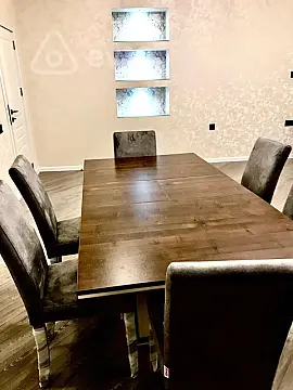 Kirayə verilir 3 otaqlı yeni tikili 110 m²