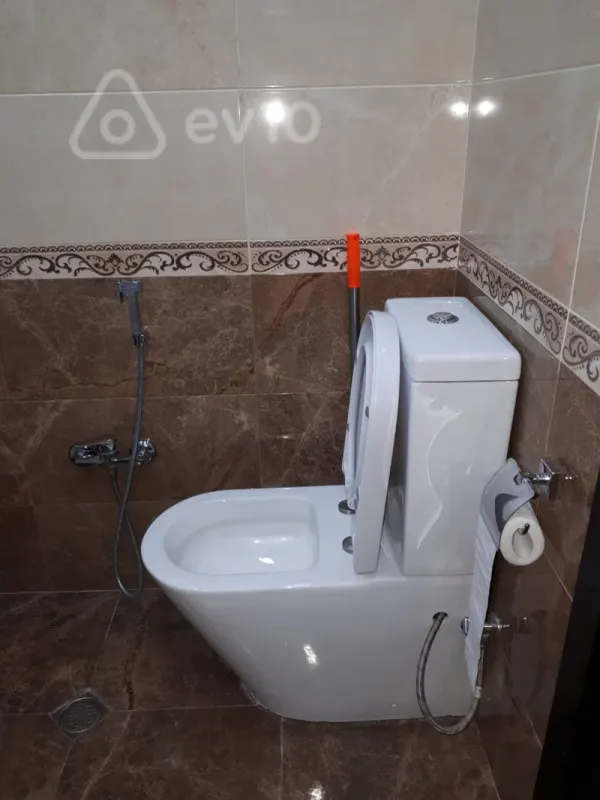 Kirayə verilir 2 otaqlı yeni tikili 63 m²
