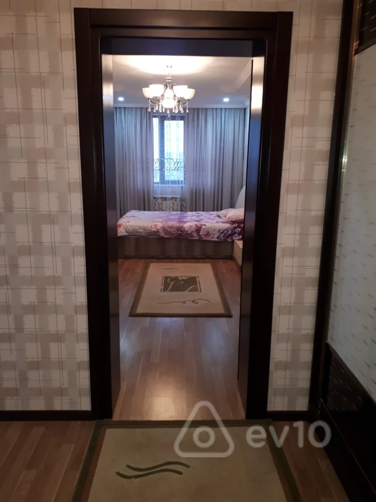 Kirayə verilir 2 otaqlı yeni tikili 63 m²