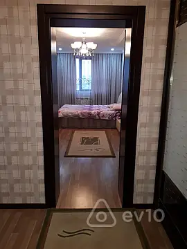 Kirayə verilir 2 otaqlı yeni tikili 63 m²