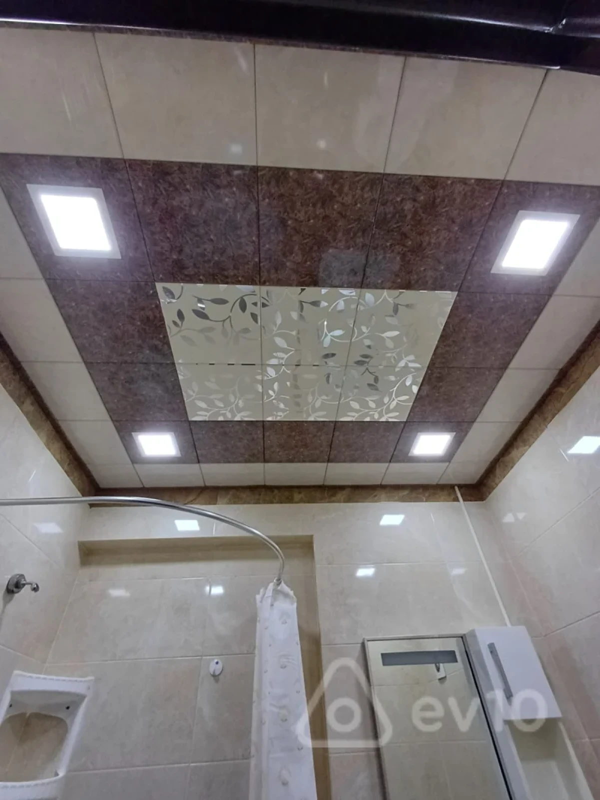 Kirayə verilir 2 otaqlı yeni tikili 63 m²