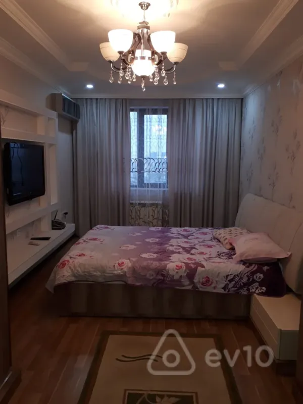 Kirayə verilir 2 otaqlı yeni tikili 63 m²