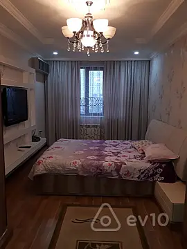 Kirayə verilir 2 otaqlı yeni tikili 63 m² — Bakı, Yasamal 2 otaq 63.00 m²