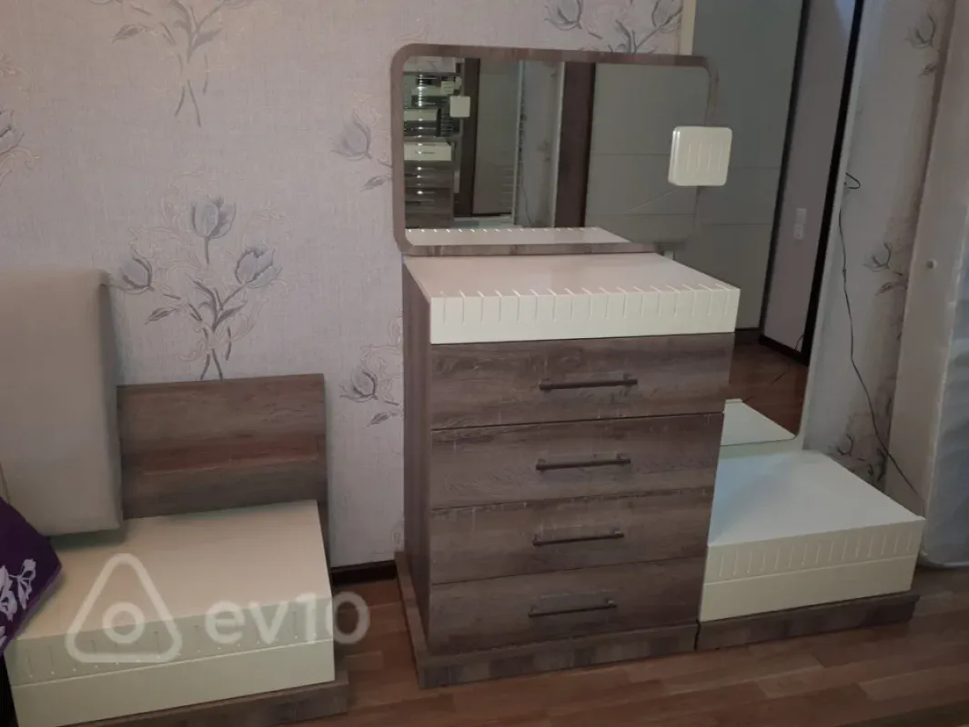 Kirayə verilir 2 otaqlı yeni tikili 63 m²
