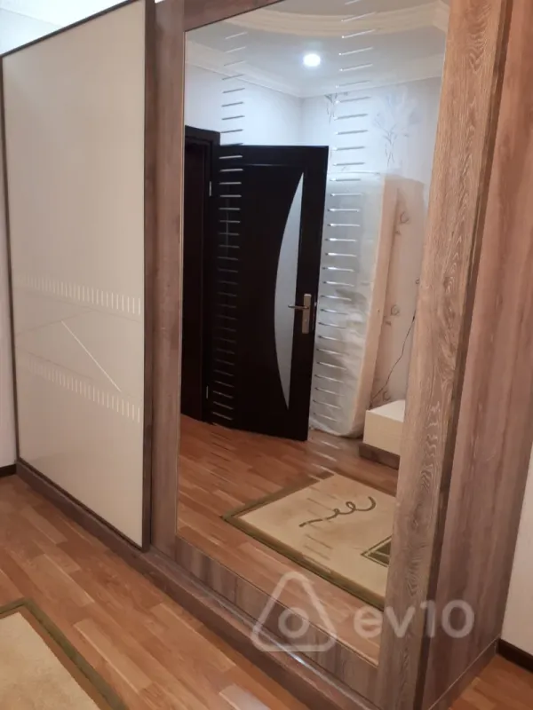 Kirayə verilir 2 otaqlı yeni tikili 63 m²